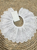 Cuello perforado unixes