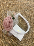 Diadema Flor